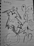 sketches